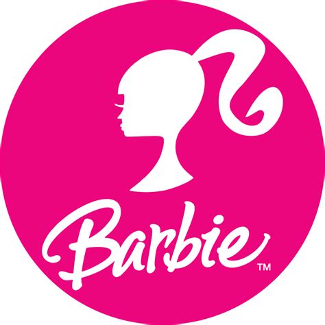 Barbie Girl Logo Vector - (.Ai .PNG .SVG .EPS Free Download) VectorSeek