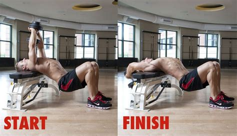 15+ Best Back Exercises for Men to Build Thick, Wide Lats