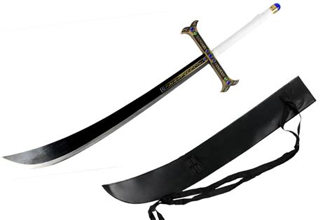 Dracule Mihawk Sword