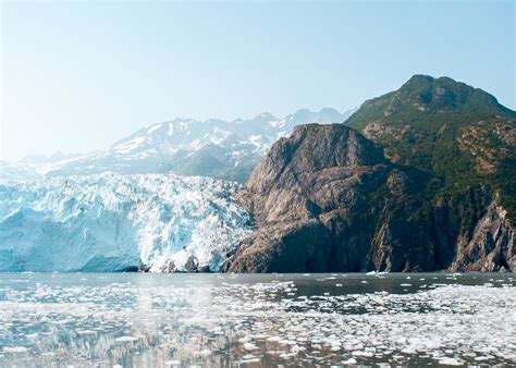 Seward, AK