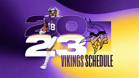 Vikings Schedule 2024 To 2024 - Mary Starla