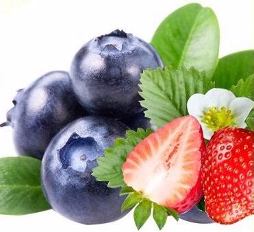 A Super-food for Diabetics, Berries! - How To Reverse Type 2 Diabetes ...