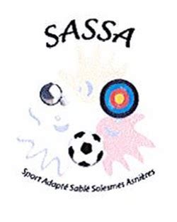 Sassa Logos