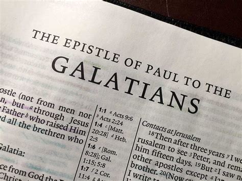 The Little-Known Celts of Asia: Who Were the Galatians?