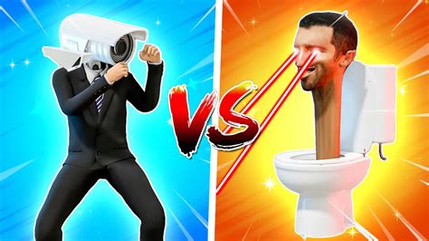 🎦CAMERAMAN VS SKIBIDI TOILET🚽 9058-8918-0726, de Cetus Plus — Fortnite