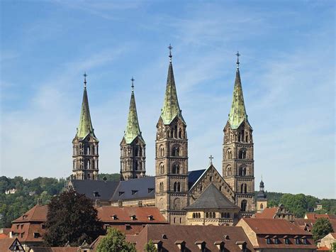 Bamberg Cathedral | Religiana