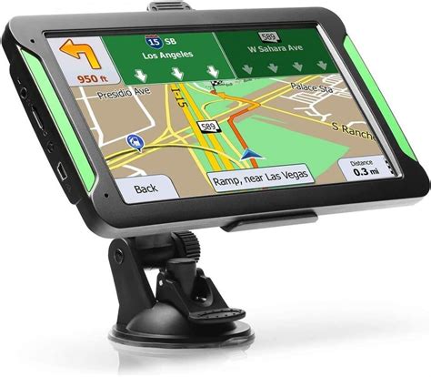 Best Cheap Car GPS Systems to Find Your Way 2021