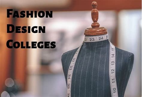 Top 10 Fashion Designing Colleges In India List 2019