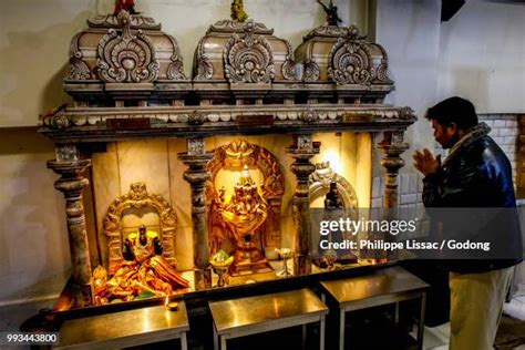 Ganesh Temple Photos and Premium High Res Pictures - Getty Images