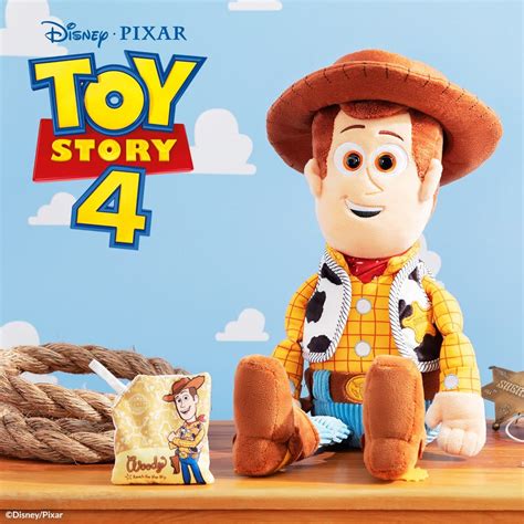 Woody Scentsy Buddy Scent Pak & Bar Bundle | Toy Story | Incandescent ...