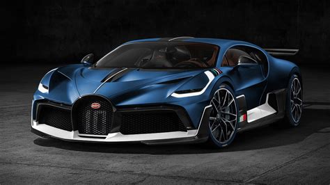 2048x1152 Bugatti Divo Coral Blue 2018 Wallpaper,2048x1152 Resolution ...