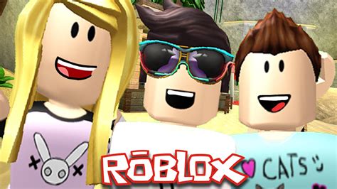 √ Funny Games On Roblox To Play With Friends - News Designfup