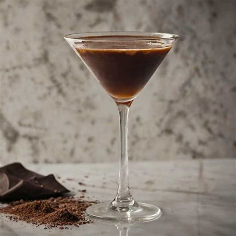 Velvet Hammer Cocktail : Cocktail recipe Velvet Hammer Cocktail ...