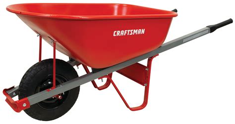 Best Plastic Wheelbarrow | tunersread.com