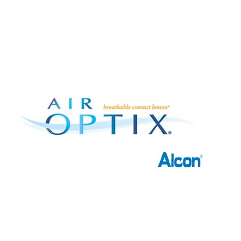 Air Optix Aqua for astigmatism - 3 Lenses - Jamil Optics