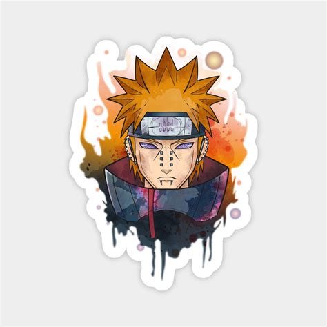 anime ninja by paperhead | Anime ninja, Anime printables, Ninja stickers