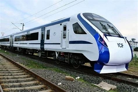 Kerala Vande Bharat Express: Route, stops and time table – What we know ...