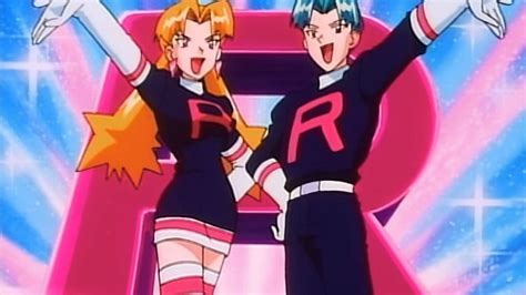 Petition · Bring Back Team Rocket's Butch and Cassidy in Pokemon Anime ...