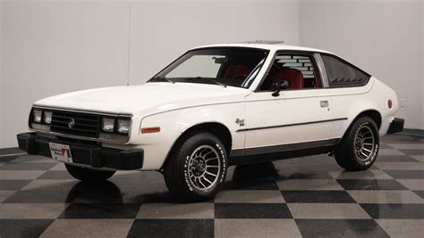 1979 AMC Spirit | Classic Cars for Sale - Streetside Classics