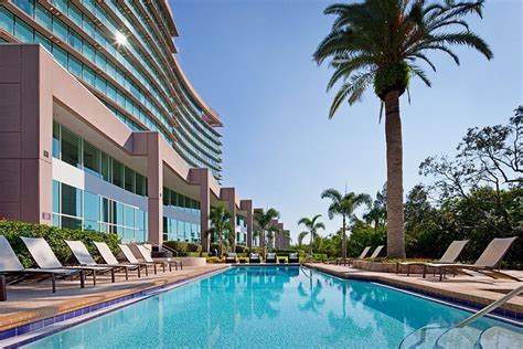 GRAND HYATT TAMPA BAY - Updated 2022 Prices & Resort Reviews (FL ...