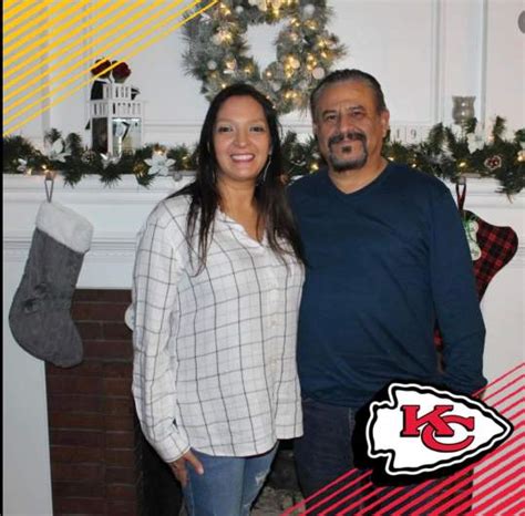 Lisa Lopez-Galvan: Chiefs Fan Killed at Super Bowl Parade