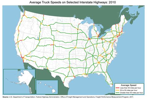 Us Map Interstate 40 Us Map Of The United States Us Map Interstate ...