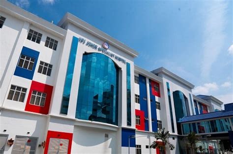 Specialist Hospital in Johor Bahru - Makenzie-has-Love