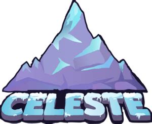 Celeste game Logo PNG Vector (SVG) Free Download