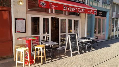 Bayonne Cafe - Restaurant Reviews, Photos & Phone Number - Tripadvisor