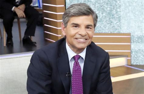 George Stephanopoulos solidifies future at ABC with multimillion-dollar ...