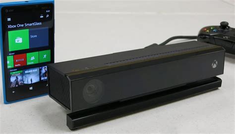 The Xbox One S will require a separate Kinect USB adapter but you can ...