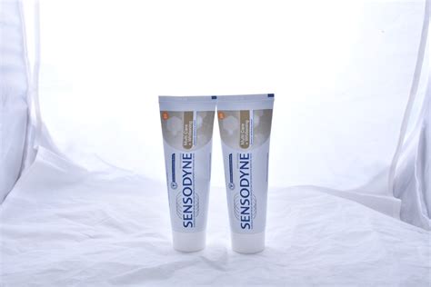 Benefits of Sensodyne Toothpaste and How It Works?