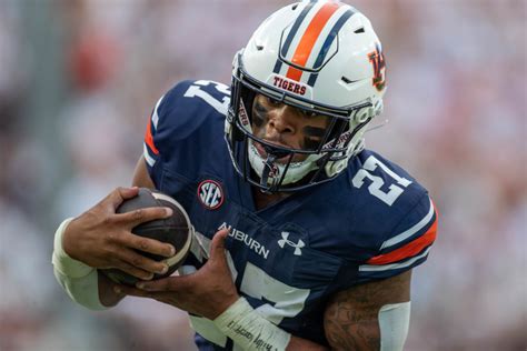 23 things things are looking forward to in 2023 for Auburn football ...