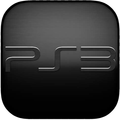 PS3 iCon by natstrodamus on DeviantArt