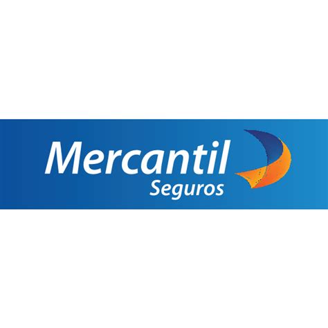 Seguros Mercantil Logo Download png