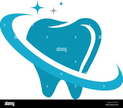 Smile Dental logo Template vector illustration icon design Stock Vector ...