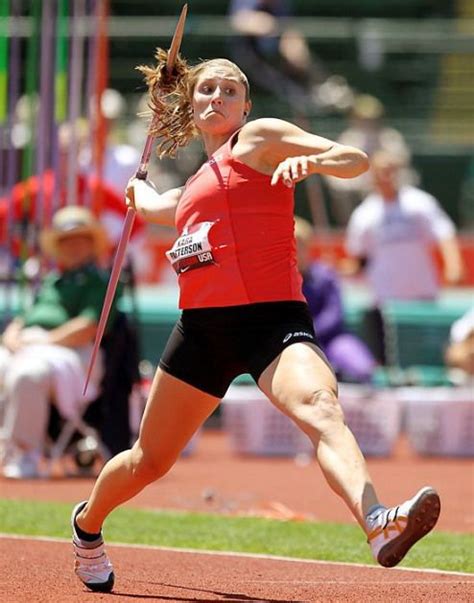 World Record Javelin Throw Female - World Guinnes