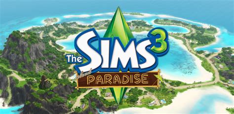 Review: Sims 3 Island Paradise - The Boar