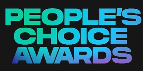 People’s Choice Awards 2021 – Presenters & Performers Revealed! | 2021 ...