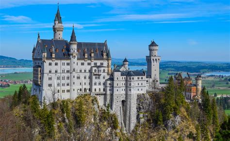 Magical Neuschwanstein: How to Visit Germany's Disney Castle