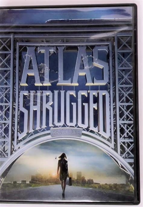 Atlas Shrugged: Part I (2011)