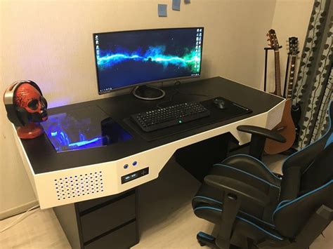 Pc Gaming Setup Ideas | Examples and Forms