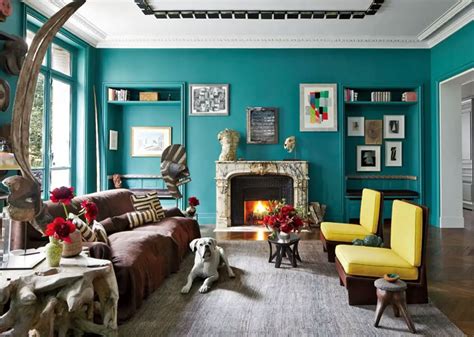 25 Turquoise Room Ideas That Will Leave You Astonished