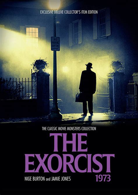 Top 999+ The Exorcist Wallpaper Full HD, 4K Free to Use