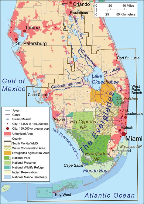 Digital Preliminary Flood Maps for St. Lucie County Ready ...