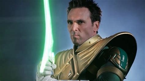 Image - Tommy Oliver Green Ranger SPBD.jpg | Power Rangers Fanon Wiki ...