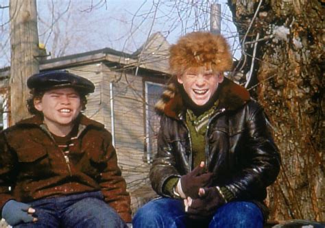 FILM neXT: A christmas story (1983) Movie images Gallery