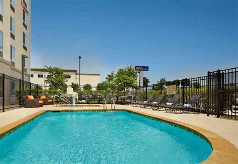 Hótel Hilton Garden Inn Austin North. Austin - TX, Bandaríkin. Verð og ...