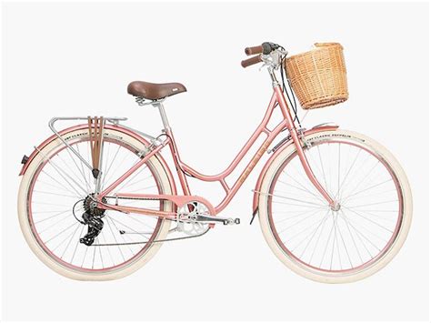 12 best bikes with baskets for ladies 2022 | HELLO!