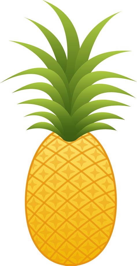 Pineapple PNG Images Transparent Free Download | PNGMart.com